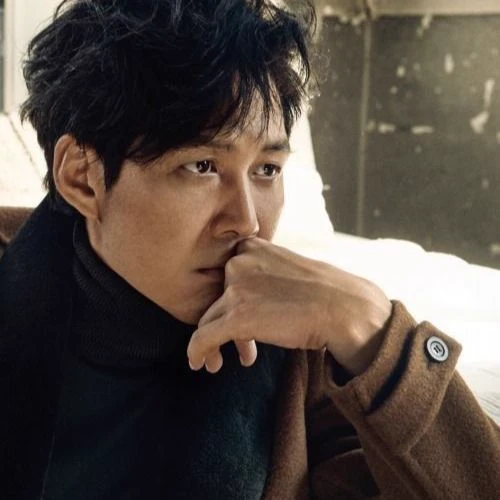 Lee Jung Jae thumbnail