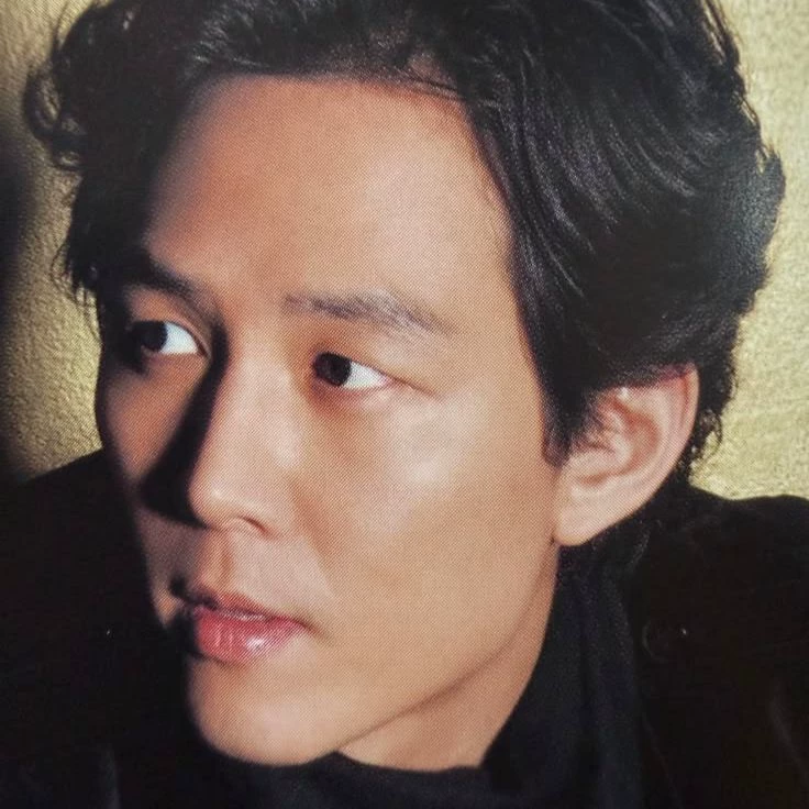 Lee Jung Jae thumbnail