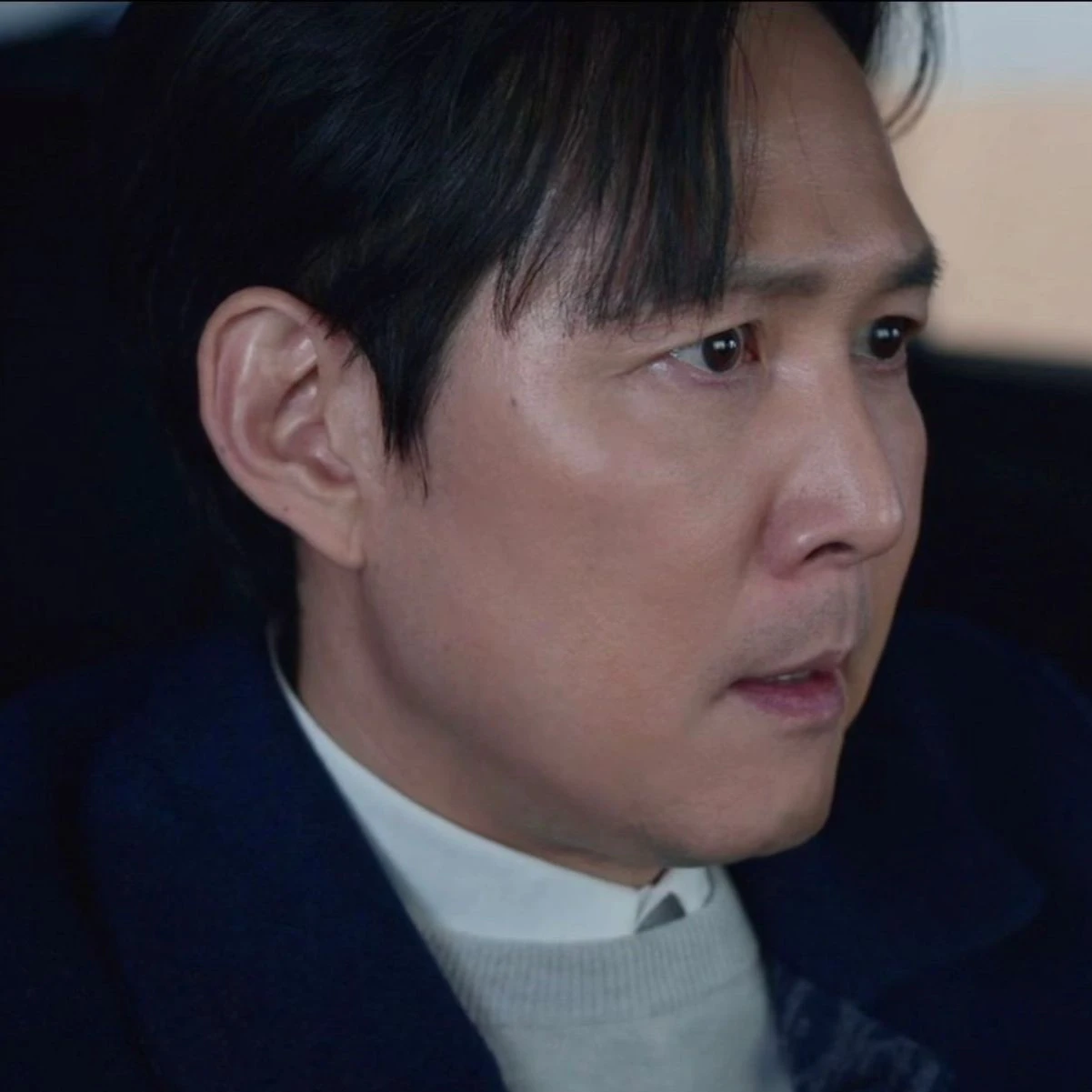 Lee Jung Jae thumbnail