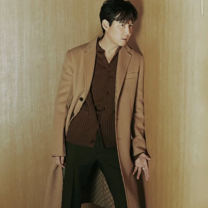 Lee Jung Jae thumbnail