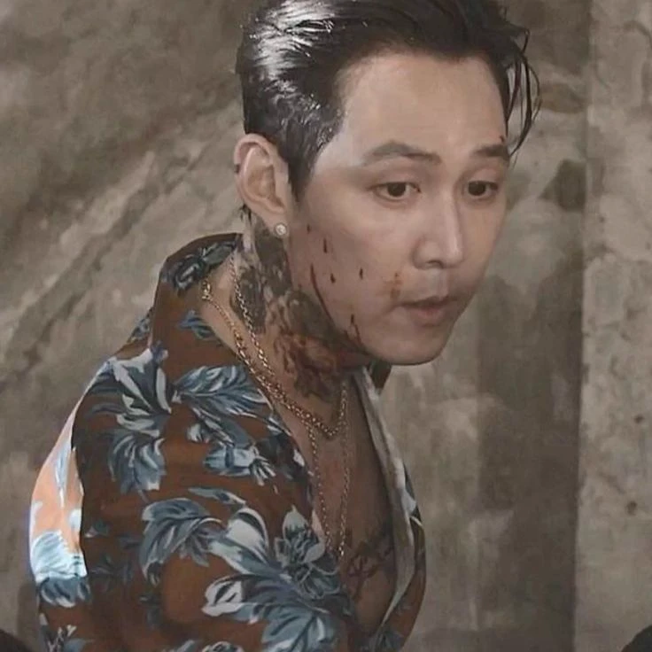 Lee Jung-jae thumbnail