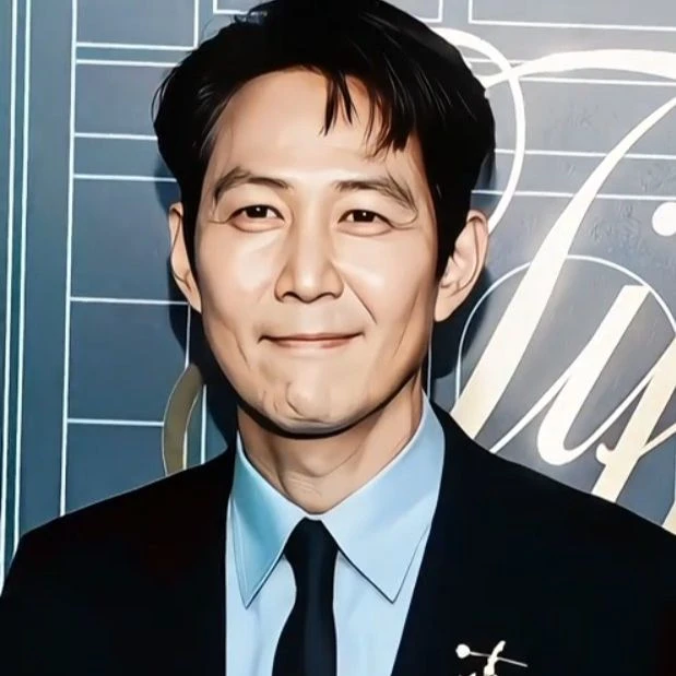 Lee Jung-jae thumbnail