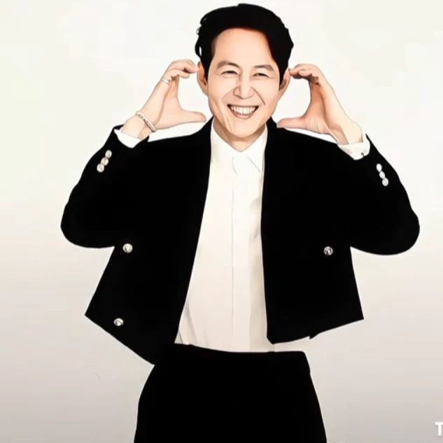 Lee Jung Jae thumbnail