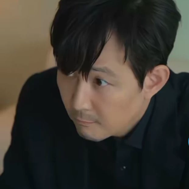 you found Lee Jung-jae abandoned by his parents thumbnail