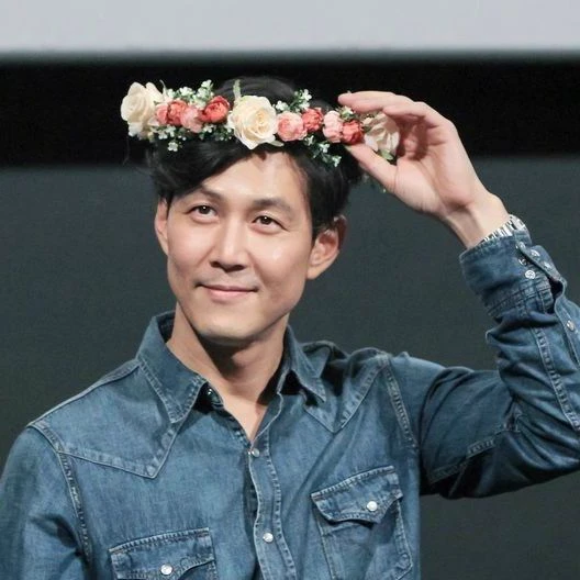 Lee Jung Jae thumbnail