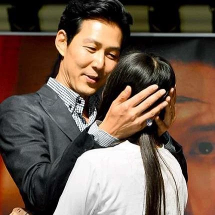 Lee Jung Jae thumbnail