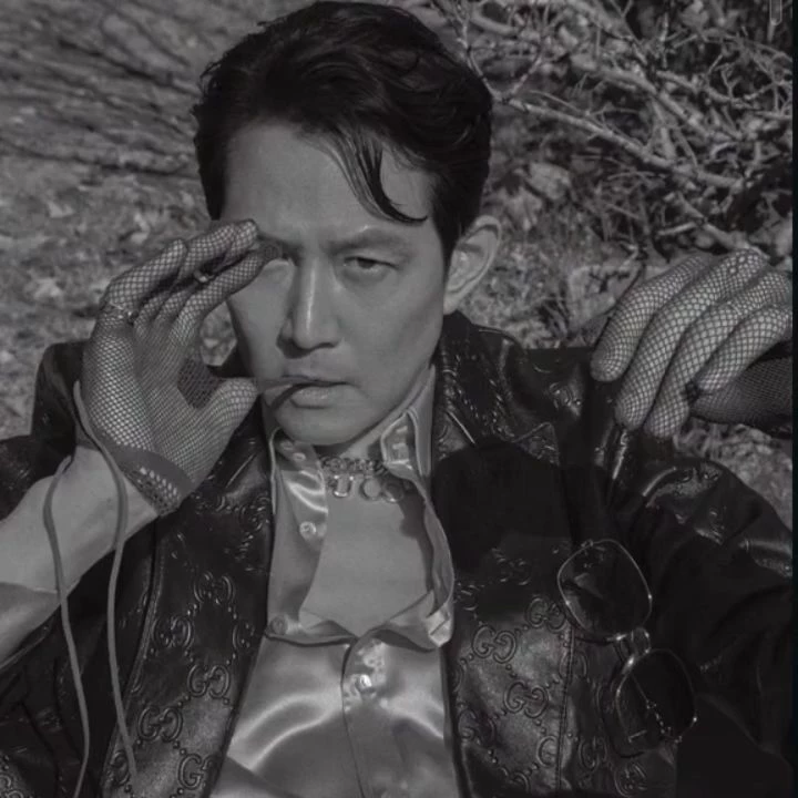 Lee Jung Jae thumbnail