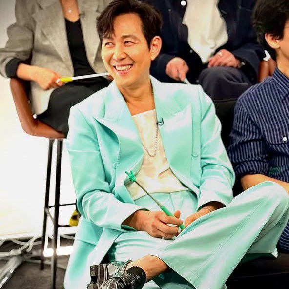 Lee Jung Jae thumbnail