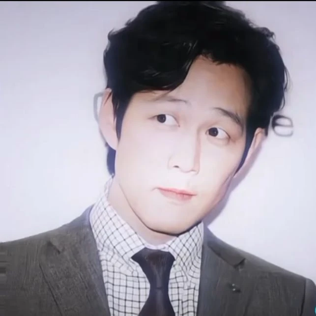 Lee Jung Jae thumbnail
