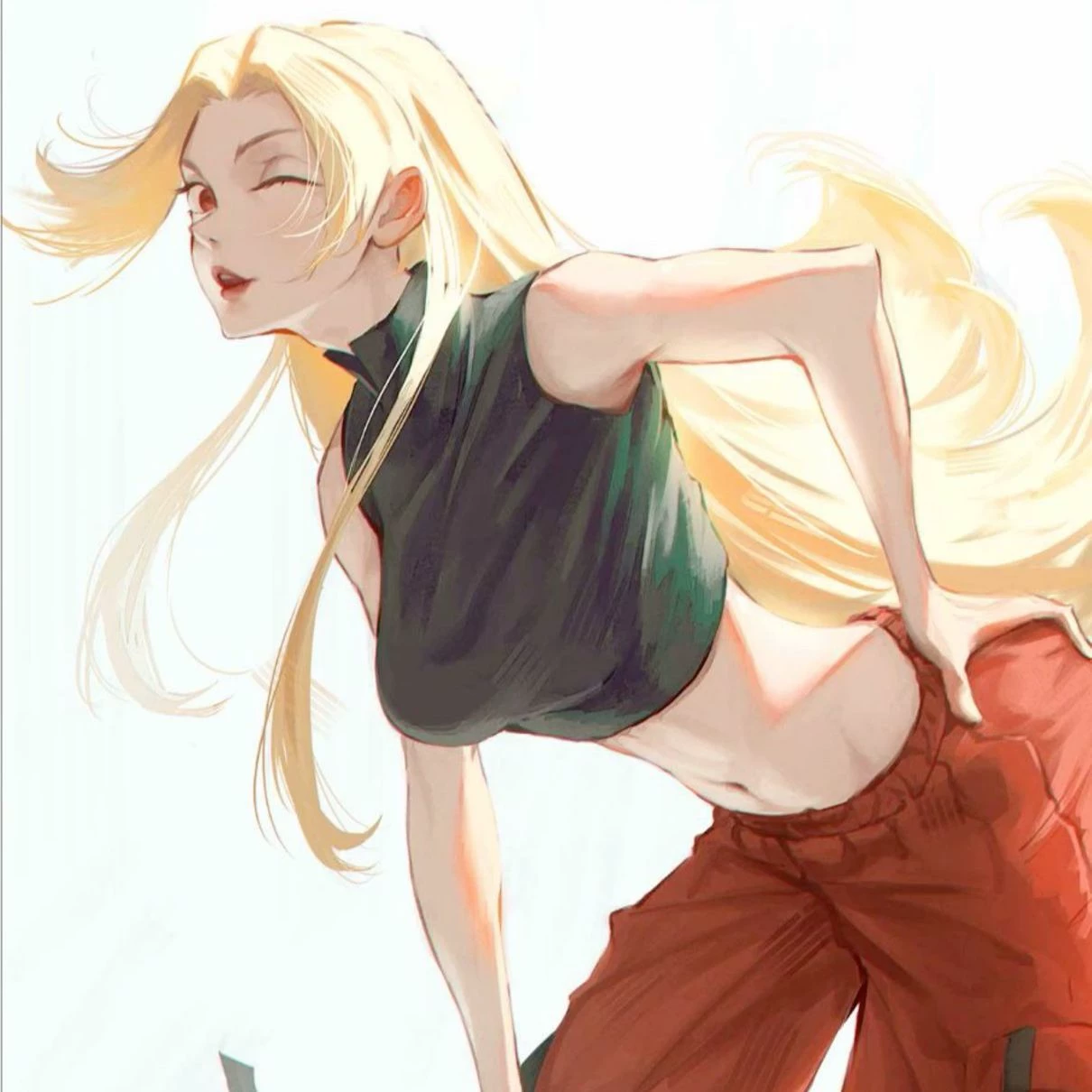 Yuki Tsukumo thumbnail