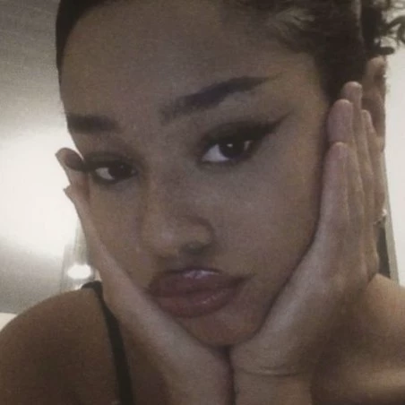 Manon BennerMan 