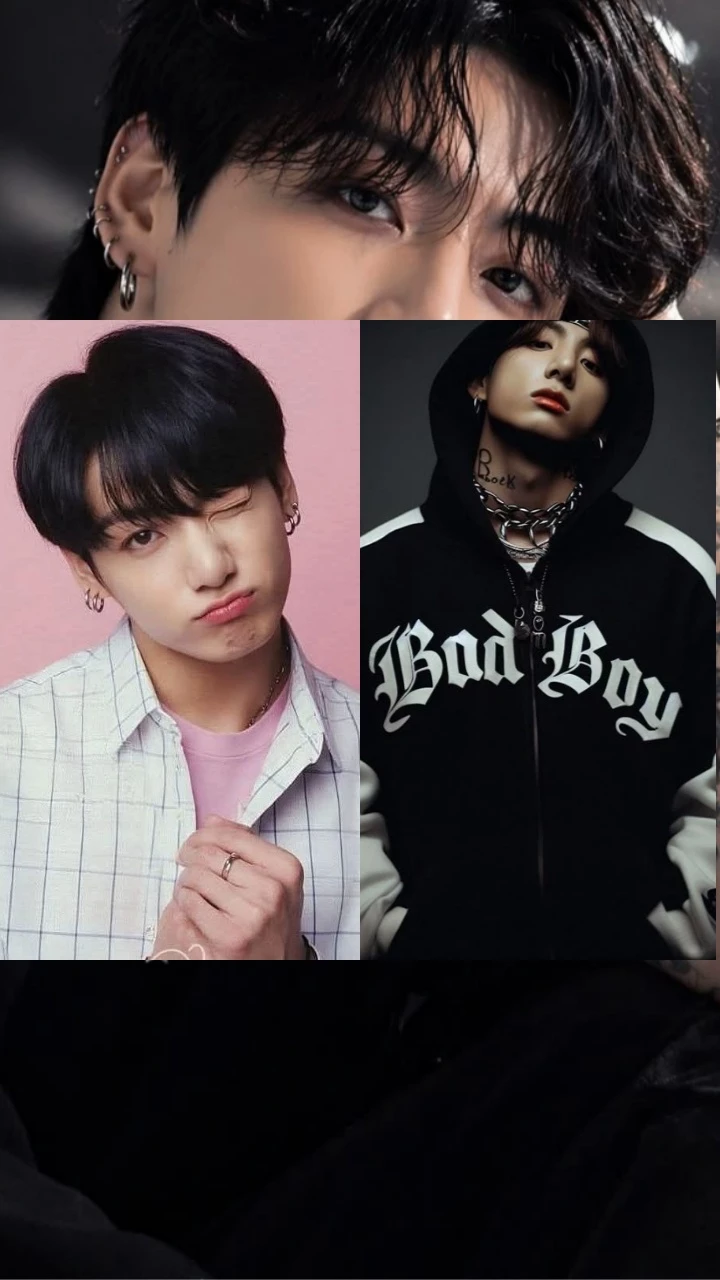 Jungkook  thumbnail