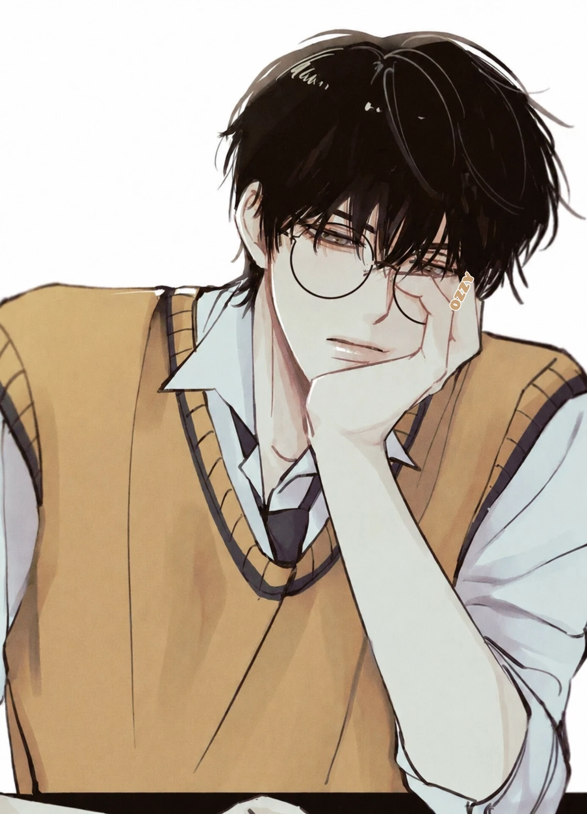 ੭﹕Seo anthony — nerd × popular (BL)﹒ thumbnail