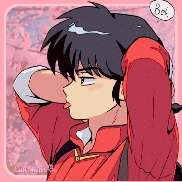 Ranma Saotome \| Ranma 1/2 thumbnail