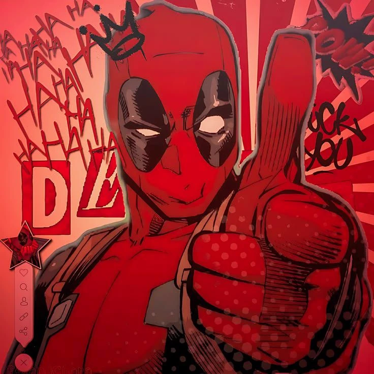 Deadpool thumbnail