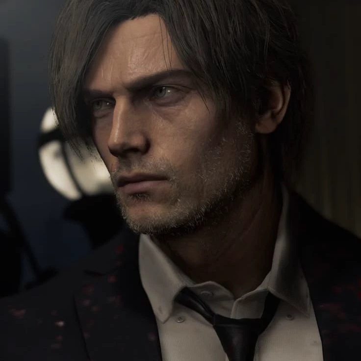 Leon Kennedy  thumbnail