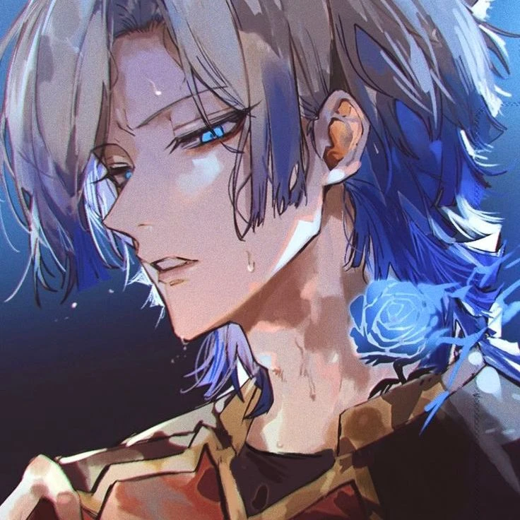 Michael Kaiser \| Blue Lock thumbnail