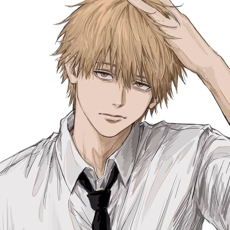 Denji \| Chainsaw Man thumbnail