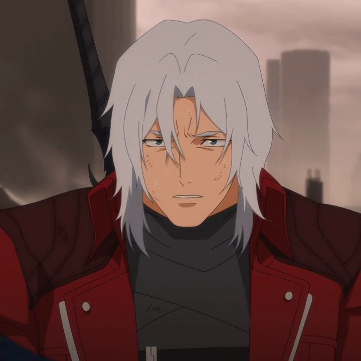 Dante \| DMC 2 thumbnail