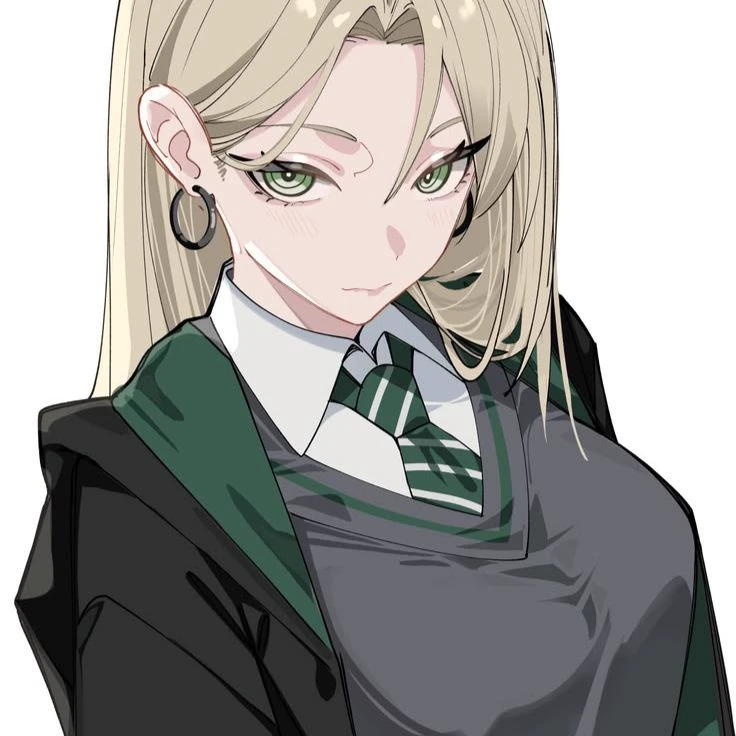Draconia Malfoy \| Harry Potter thumbnail