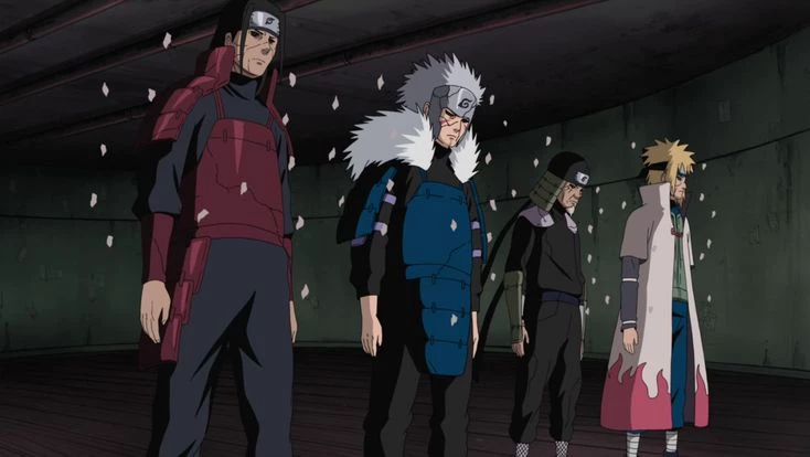 Reanimation Jutsu! thumbnail