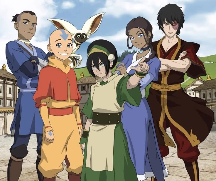 Avatar Ganng thumbnail