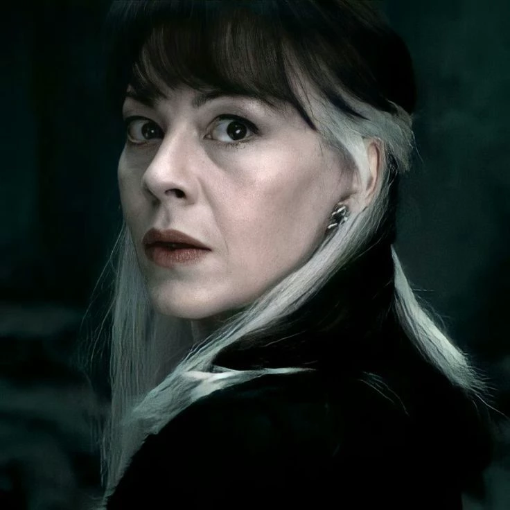 Narcissa Black thumbnail