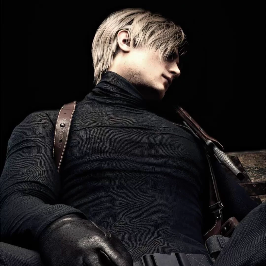 Leon Kennedy  thumbnail
