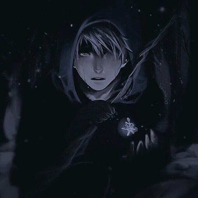 Jack Frost thumbnail