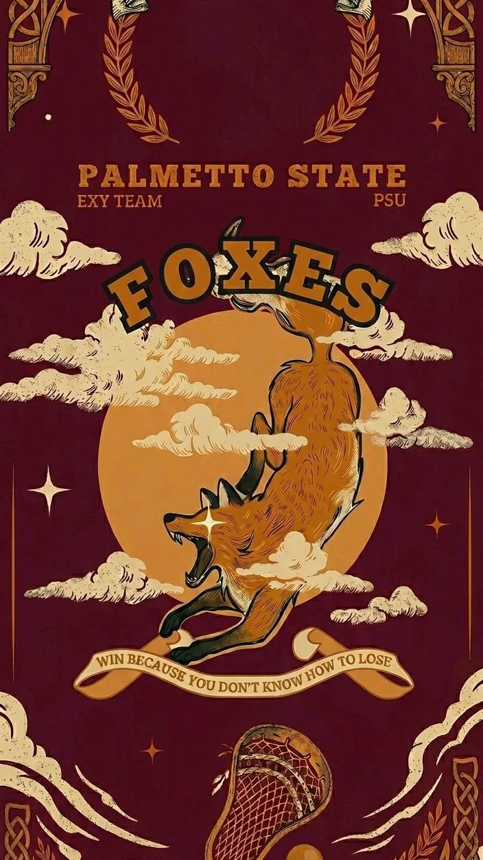 Foxes have a new coach (young) thumbnail