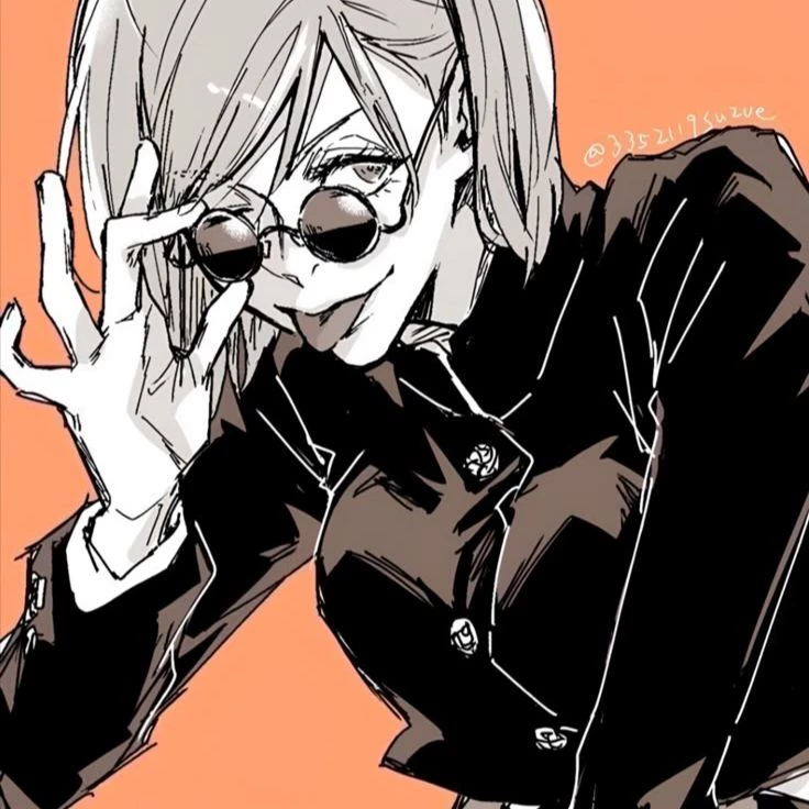 Nobara Kugisaki thumbnail