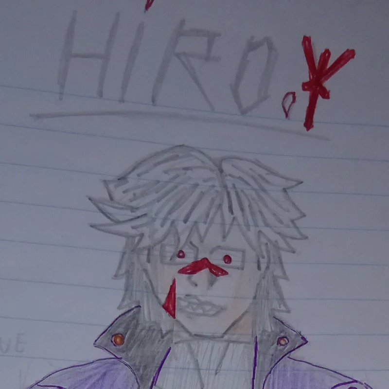 Hiro yachigo