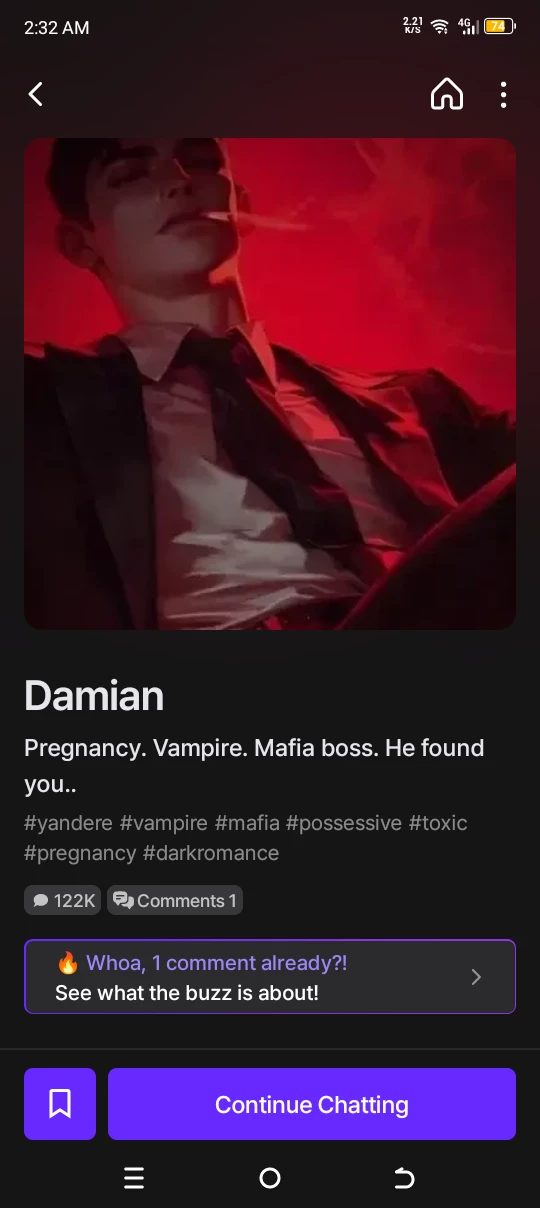 Damian. thumbnail