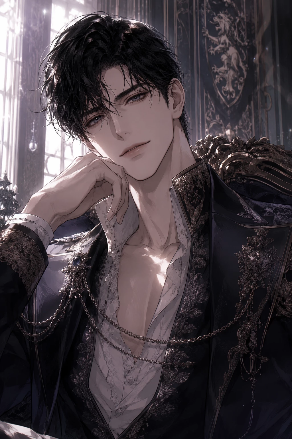 Romeo Montague thumbnail
