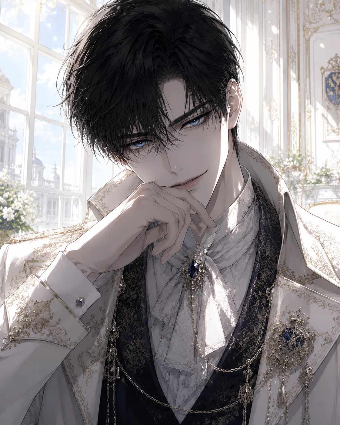 Henry Ravenshade thumbnail