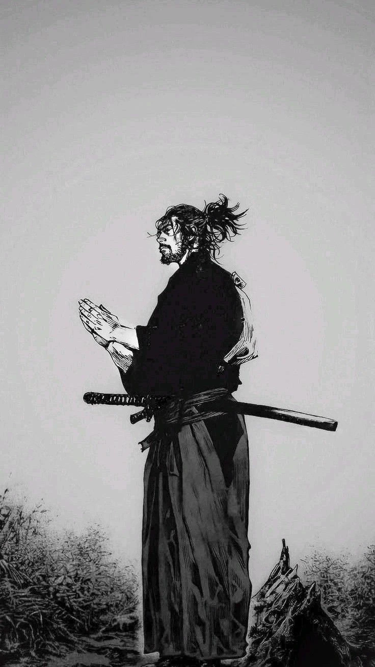 Samurai thumbnail