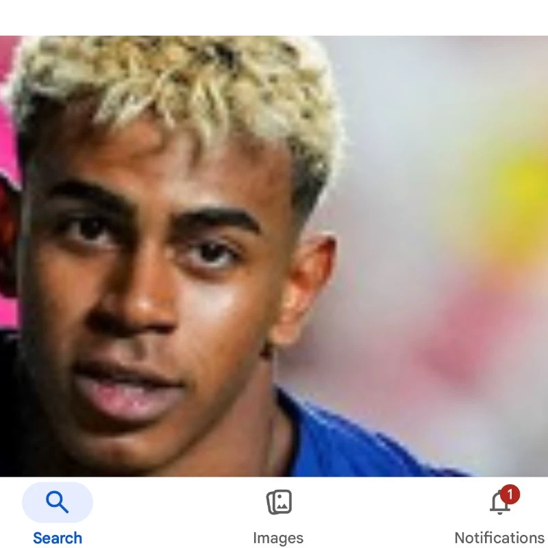 lamine yamal