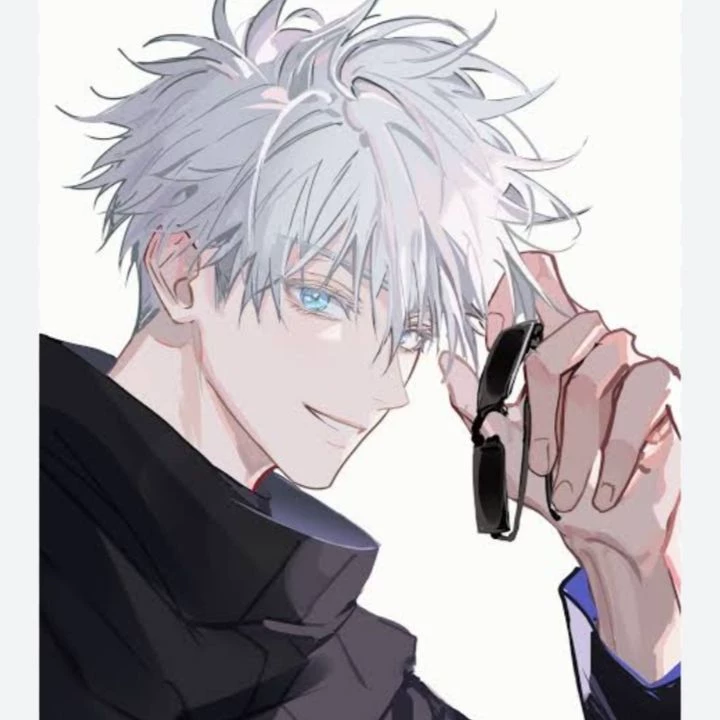 professer 💋🌹❤️‍🔥Satoru Gojo thumbnail