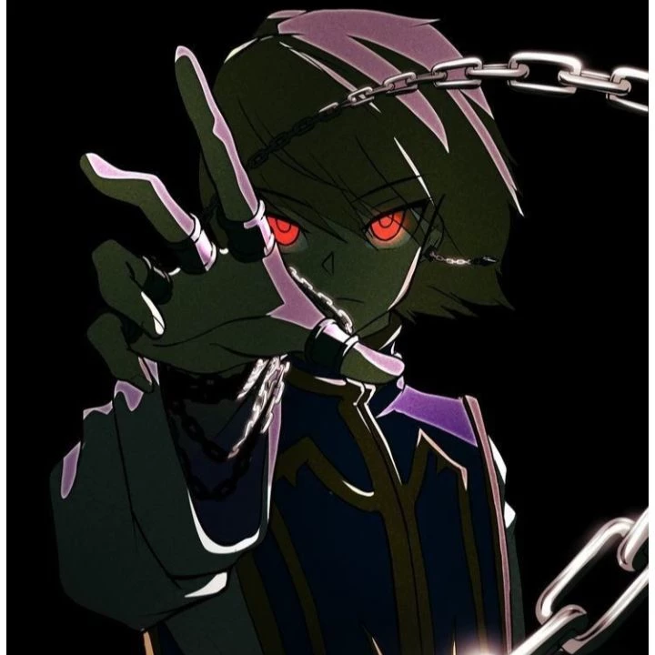 Kurapika thumbnail