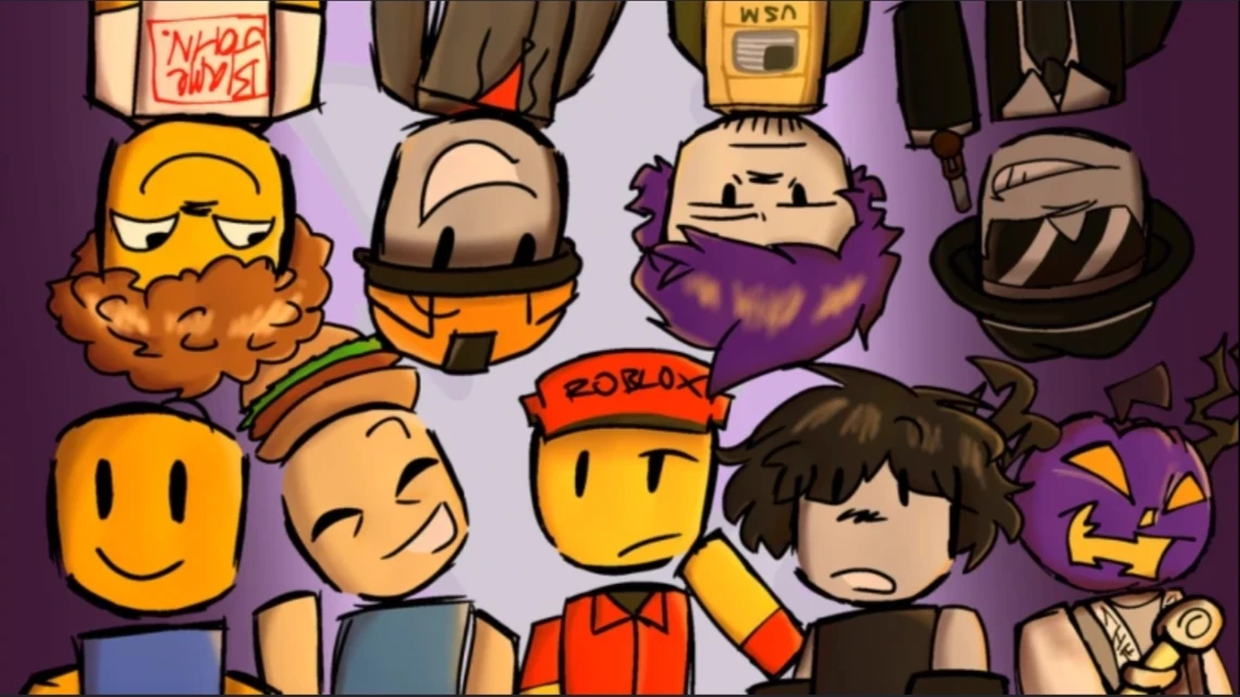 Forsaken Survivors thumbnail