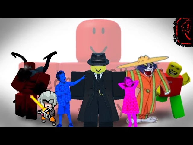 C00lkidd skins | Forsaken thumbnail