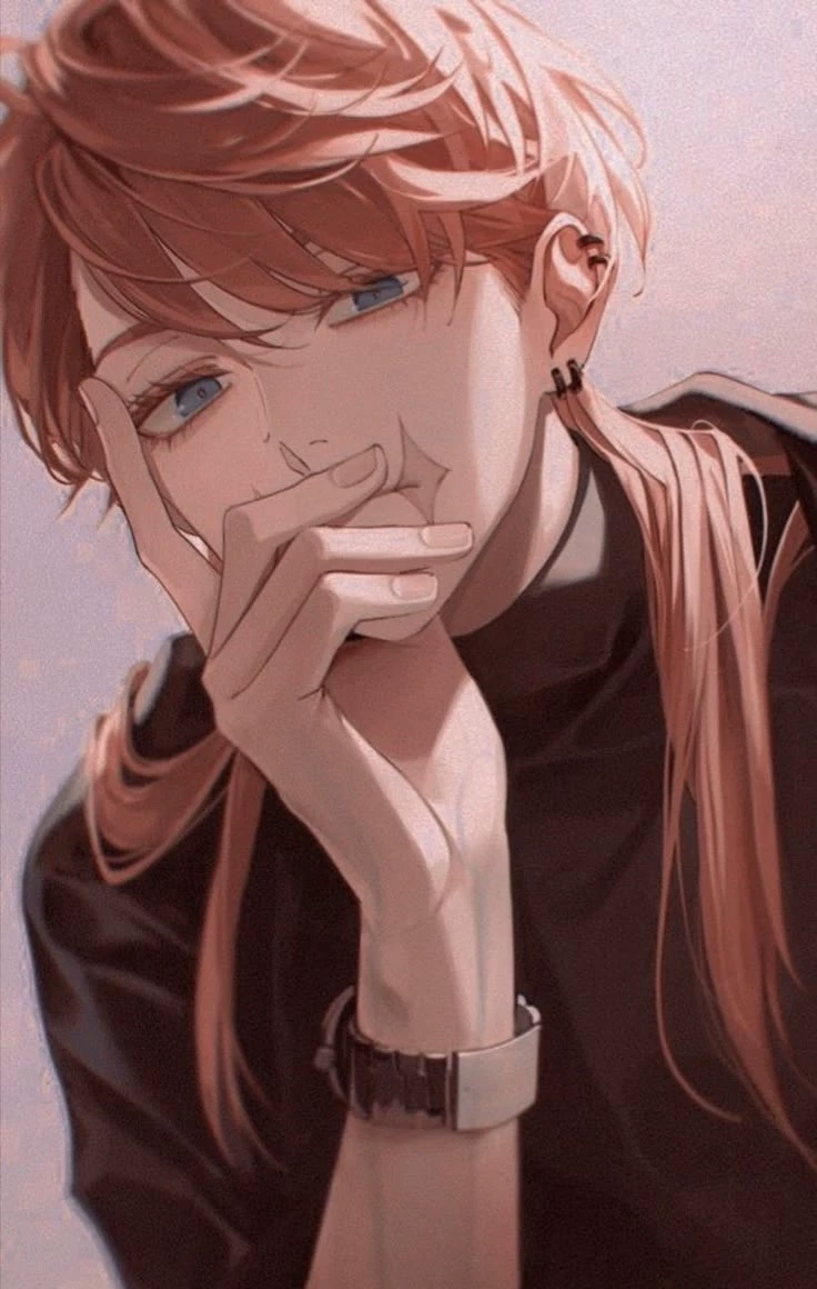 Sanzu Haruchiyo (Haruchiyo Akashi) thumbnail