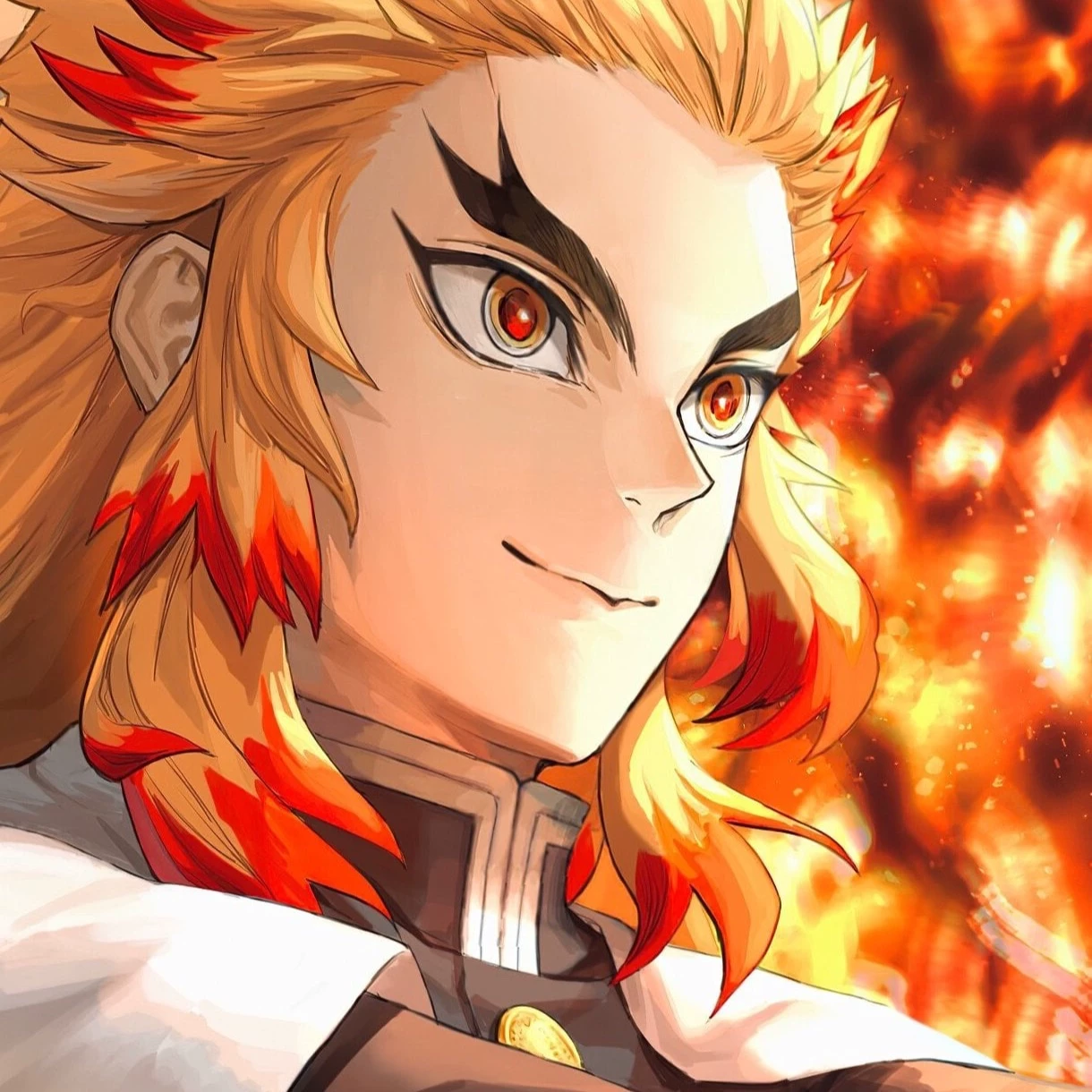 Kyojuro Rengoku thumbnail