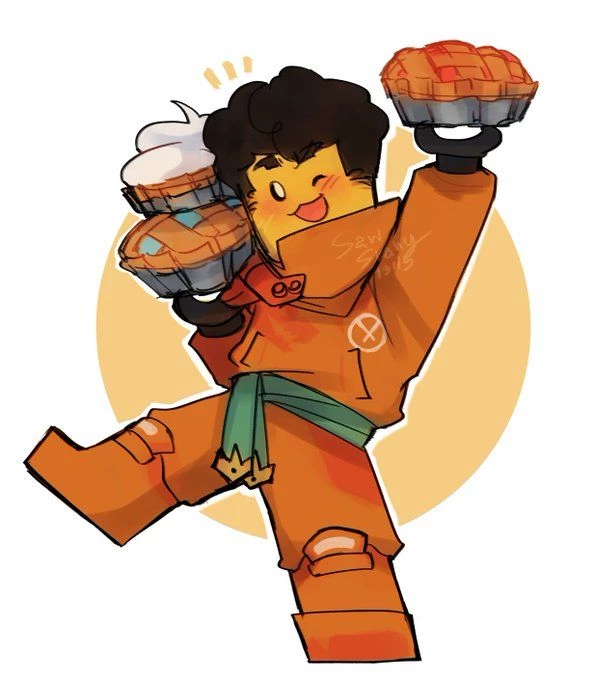 Arin thumbnail