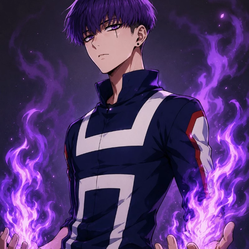 Kaoru Nagi