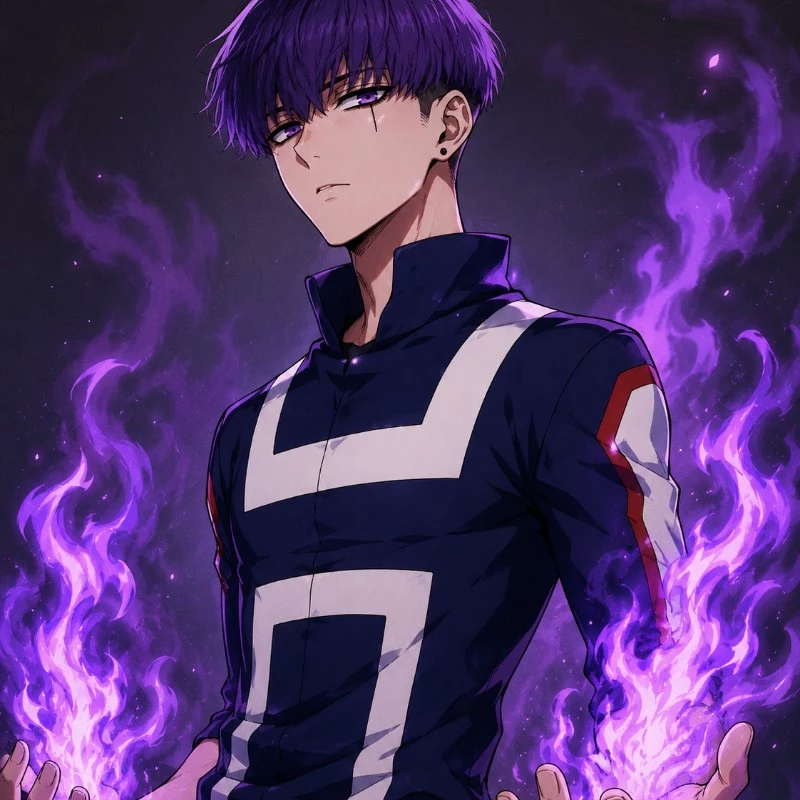 Kaoru Nagi