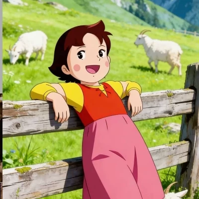Heidi thumbnail