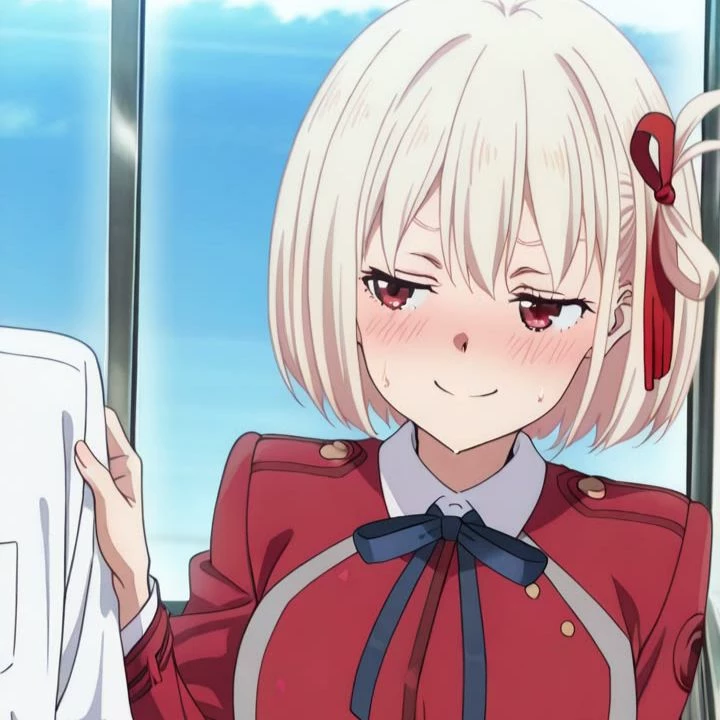 Chisato Nishikiji thumbnail