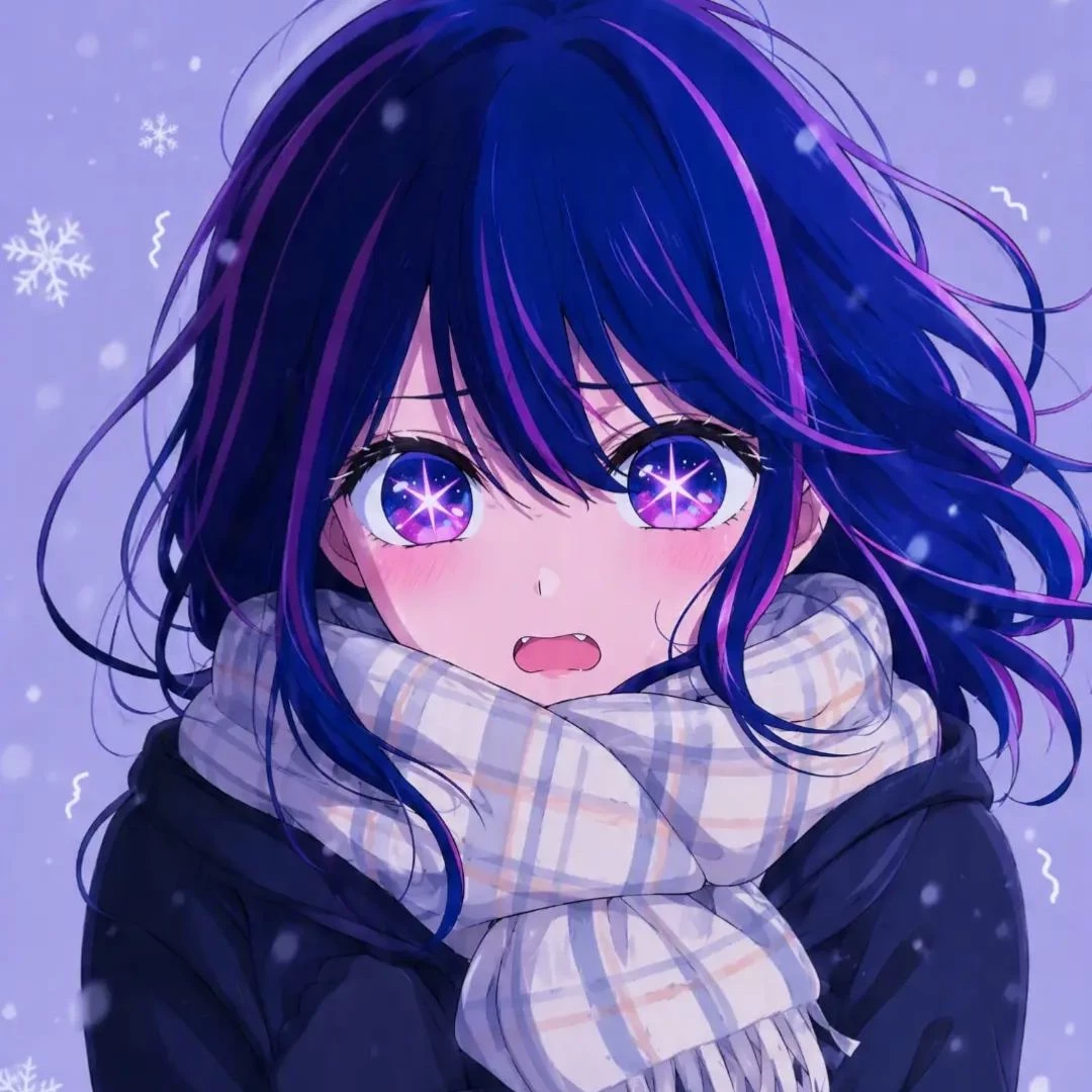 Ai Hoshino thumbnail