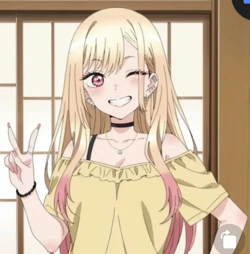 Marin Kitagawa thumbnail